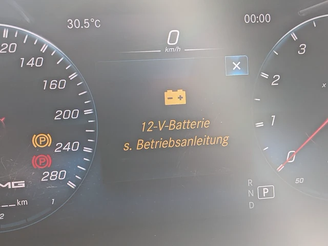 Personenauto mercedes-benz, amg glc 43 4matic premium plus, zwart, bouwjaar 2020 - afbeelding 69 van  72