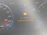 Personenauto mercedes-benz, amg glc 43 4matic premium plus, zwart, bouwjaar 2020 - afbeelding 69 van  72