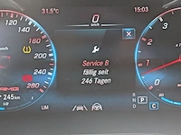 Personenauto mercedes-benz, amg glc 43 4matic premium plus, zwart, bouwjaar 2020 - afbeelding 70 van  72