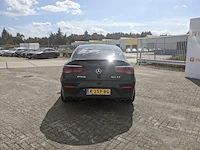 Personenauto mercedes-benz, amg glc 43 4matic premium plus, zwart, bouwjaar 2020 - afbeelding 71 van  72