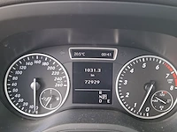 Personenauto mercedes-benz, b-klasse 180 ambition, bouwjaar 2013 - afbeelding 9 van  29