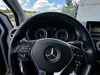 Personenauto mercedes-benz, b-klasse 180 ambition, bouwjaar 2013 - afbeelding 10 van  29