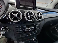 Personenauto mercedes-benz, b-klasse 180 ambition, bouwjaar 2013 - afbeelding 11 van  29
