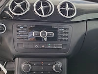 Personenauto mercedes-benz, b-klasse 180 ambition, bouwjaar 2013 - afbeelding 14 van  29