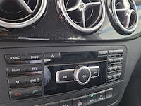 Personenauto mercedes-benz, b-klasse 180 ambition, bouwjaar 2013 - afbeelding 15 van  29