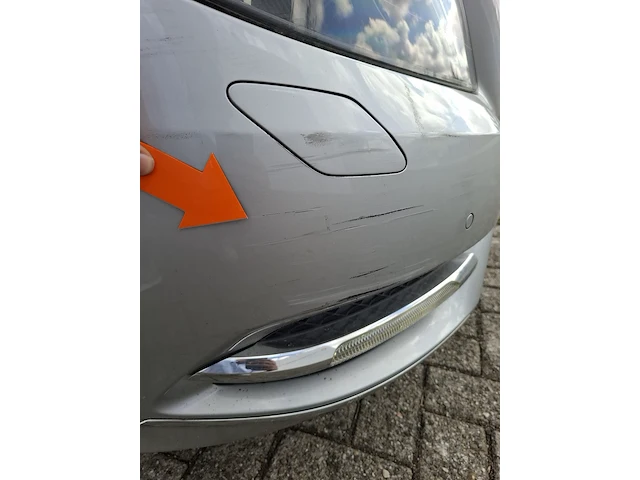 Personenauto mercedes-benz, b-klasse 180 ambition, bouwjaar 2013 - afbeelding 19 van  29