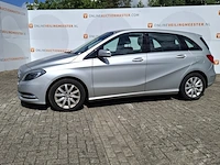Personenauto mercedes-benz, b-klasse 180 ambition, bouwjaar 2013 - afbeelding 12 van  29