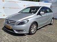 Personenauto mercedes-benz, b-klasse 180 ambition, bouwjaar 2013 - afbeelding 23 van  29