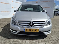 Personenauto mercedes-benz, b-klasse 180 ambition, bouwjaar 2013 - afbeelding 24 van  29