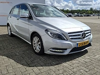 Personenauto mercedes-benz, b-klasse 180 ambition, bouwjaar 2013 - afbeelding 25 van  29