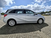 Personenauto mercedes-benz, b-klasse 180 ambition, bouwjaar 2013 - afbeelding 26 van  29