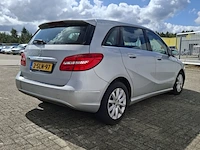 Personenauto mercedes-benz, b-klasse 180 ambition, bouwjaar 2013 - afbeelding 27 van  29