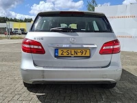 Personenauto mercedes-benz, b-klasse 180 ambition, bouwjaar 2013 - afbeelding 28 van  29