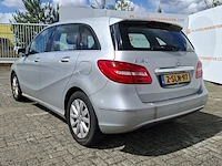 Personenauto mercedes-benz, b-klasse 180 ambition, bouwjaar 2013 - afbeelding 29 van  29