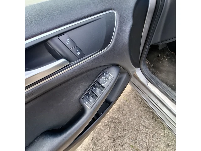 Personenauto mercedes-benz, b-klasse 180 cdi ambition, bouwjaar 2012 - afbeelding 2 van  38