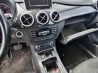 Personenauto mercedes-benz, b-klasse 180 cdi ambition, bouwjaar 2012 - afbeelding 8 van  38