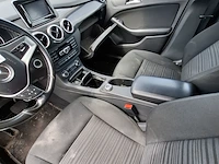 Personenauto mercedes-benz, b-klasse 180 cdi ambition, bouwjaar 2012 - afbeelding 9 van  38