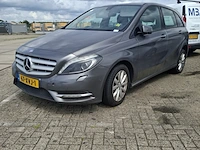 Personenauto mercedes-benz, b-klasse 180 cdi ambition, bouwjaar 2012 - afbeelding 1 van  38
