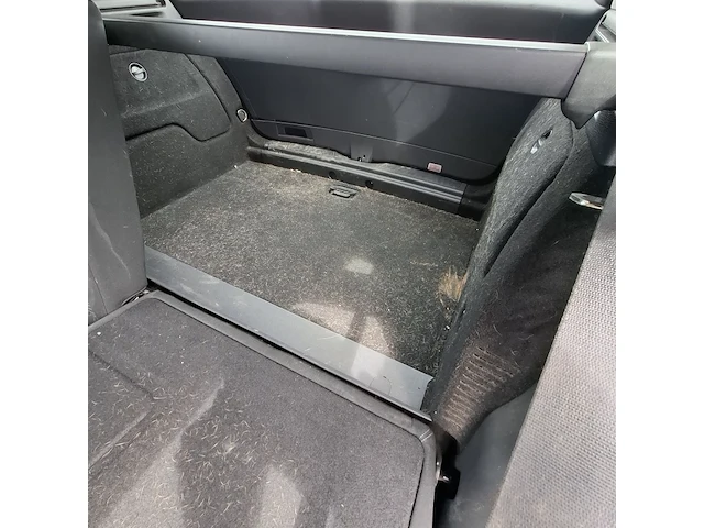 Personenauto mercedes-benz, b-klasse 180 cdi ambition, bouwjaar 2012 - afbeelding 14 van  38
