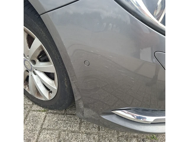 Personenauto mercedes-benz, b-klasse 180 cdi ambition, bouwjaar 2012 - afbeelding 22 van  38