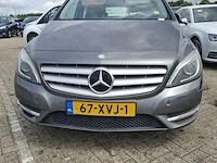 Personenauto mercedes-benz, b-klasse 180 cdi ambition, bouwjaar 2012 - afbeelding 12 van  38