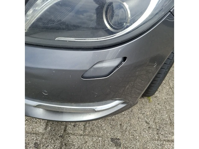 Personenauto mercedes-benz, b-klasse 180 cdi ambition, bouwjaar 2012 - afbeelding 30 van  38