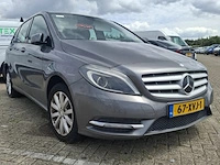 Personenauto mercedes-benz, b-klasse 180 cdi ambition, bouwjaar 2012 - afbeelding 23 van  38