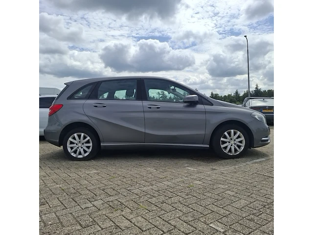 Personenauto mercedes-benz, b-klasse 180 cdi ambition, bouwjaar 2012 - afbeelding 33 van  38