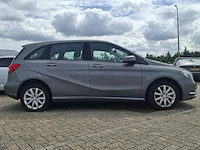 Personenauto mercedes-benz, b-klasse 180 cdi ambition, bouwjaar 2012 - afbeelding 33 van  38
