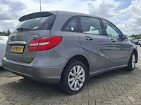 Personenauto mercedes-benz, b-klasse 180 cdi ambition, bouwjaar 2012 - afbeelding 34 van  38