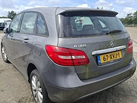 Personenauto mercedes-benz, b-klasse 180 cdi ambition, bouwjaar 2012 - afbeelding 36 van  38