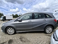Personenauto mercedes-benz, b-klasse 180 cdi ambition, bouwjaar 2012 - afbeelding 37 van  38