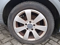 Personenauto mercedes-benz, c-klasse 180k estate business class, bouwjaar 2009 - afbeelding 5 van  50