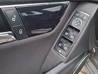Personenauto mercedes-benz, c-klasse 180k estate business class, bouwjaar 2009 - afbeelding 13 van  50