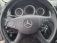 Personenauto mercedes-benz, c-klasse 180k estate business class, bouwjaar 2009 - afbeelding 14 van  50