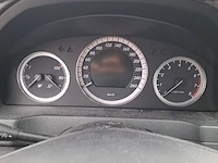 Personenauto mercedes-benz, c-klasse 180k estate business class, bouwjaar 2009 - afbeelding 17 van  50