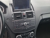 Personenauto mercedes-benz, c-klasse 180k estate business class, bouwjaar 2009 - afbeelding 18 van  50