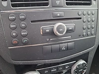 Personenauto mercedes-benz, c-klasse 180k estate business class, bouwjaar 2009 - afbeelding 19 van  50