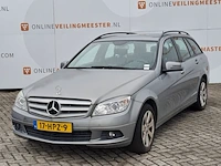 Personenauto mercedes-benz, c-klasse 180k estate business class, bouwjaar 2009 - afbeelding 12 van  50
