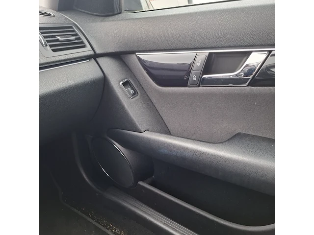 Personenauto mercedes-benz, c-klasse 180k estate business class, bouwjaar 2009 - afbeelding 25 van  50