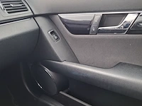 Personenauto mercedes-benz, c-klasse 180k estate business class, bouwjaar 2009 - afbeelding 25 van  50
