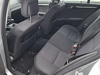 Personenauto mercedes-benz, c-klasse 180k estate business class, bouwjaar 2009 - afbeelding 26 van  50