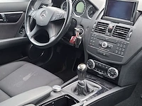 Personenauto mercedes-benz, c-klasse 180k estate business class, bouwjaar 2009 - afbeelding 28 van  50