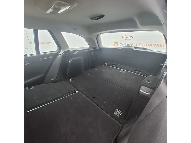 Personenauto mercedes-benz, c-klasse 180k estate business class, bouwjaar 2009 - afbeelding 31 van  50