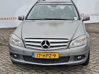 Personenauto mercedes-benz, c-klasse 180k estate business class, bouwjaar 2009 - afbeelding 23 van  50