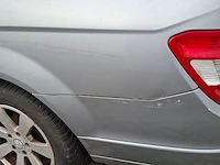 Personenauto mercedes-benz, c-klasse 180k estate business class, bouwjaar 2009 - afbeelding 40 van  50