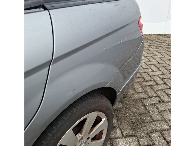 Personenauto mercedes-benz, c-klasse 180k estate business class, bouwjaar 2009 - afbeelding 41 van  50