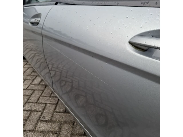 Personenauto mercedes-benz, c-klasse 180k estate business class, bouwjaar 2009 - afbeelding 42 van  50