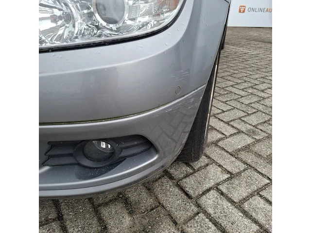 Personenauto mercedes-benz, c-klasse 180k estate business class, bouwjaar 2009 - afbeelding 44 van  50