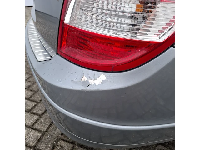 Personenauto mercedes-benz, c-klasse 180k estate business class, bouwjaar 2009 - afbeelding 46 van  50